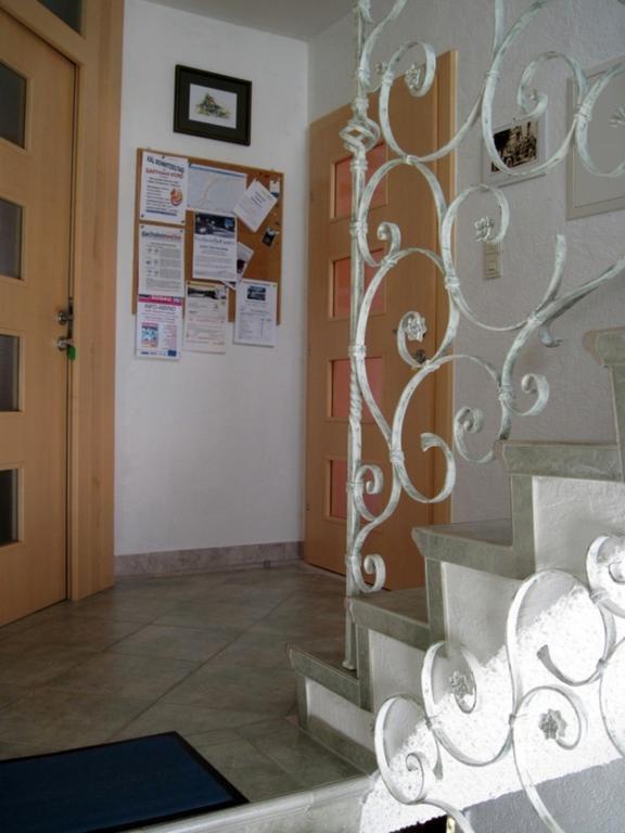 Gaestehaus Sieglinde Gosau Quarto foto